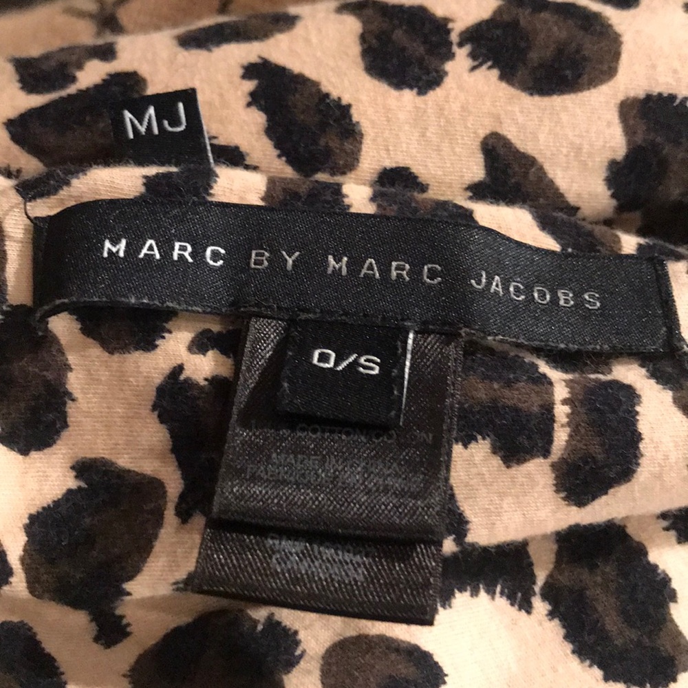 Marc Jacobs - Picture 7 of 7